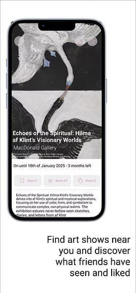 Palette app screenshot 2